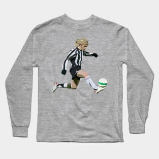 Pavel Nedved Long Sleeve T-Shirt